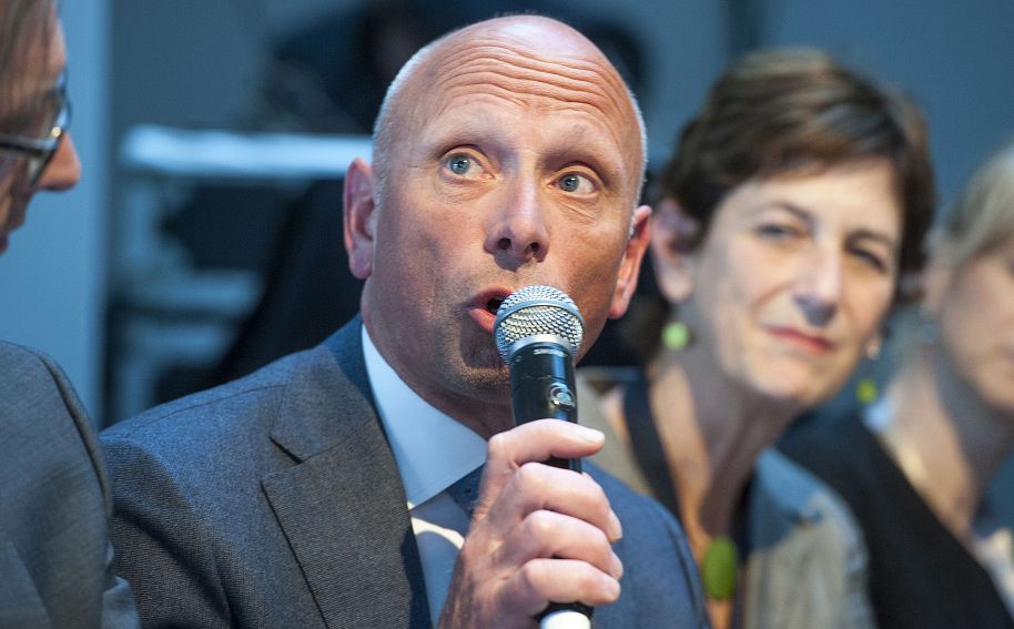 Provada 2016, Heijmans