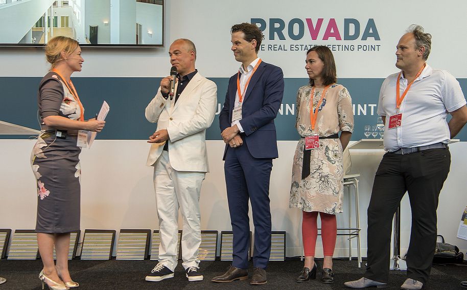 Provada 2018, Team Handelskade